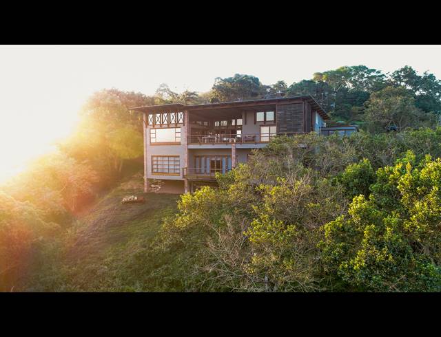 20 BEDROOM GATED ESTATE FOR SALE IN WESTVILLE